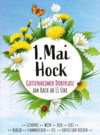 1.Mai-Hock Tennisclub