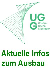 UGG Breitbandanschluss