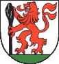 Wappen Gemeinde Gottenheim