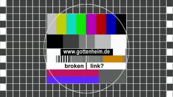 Linkstörung?